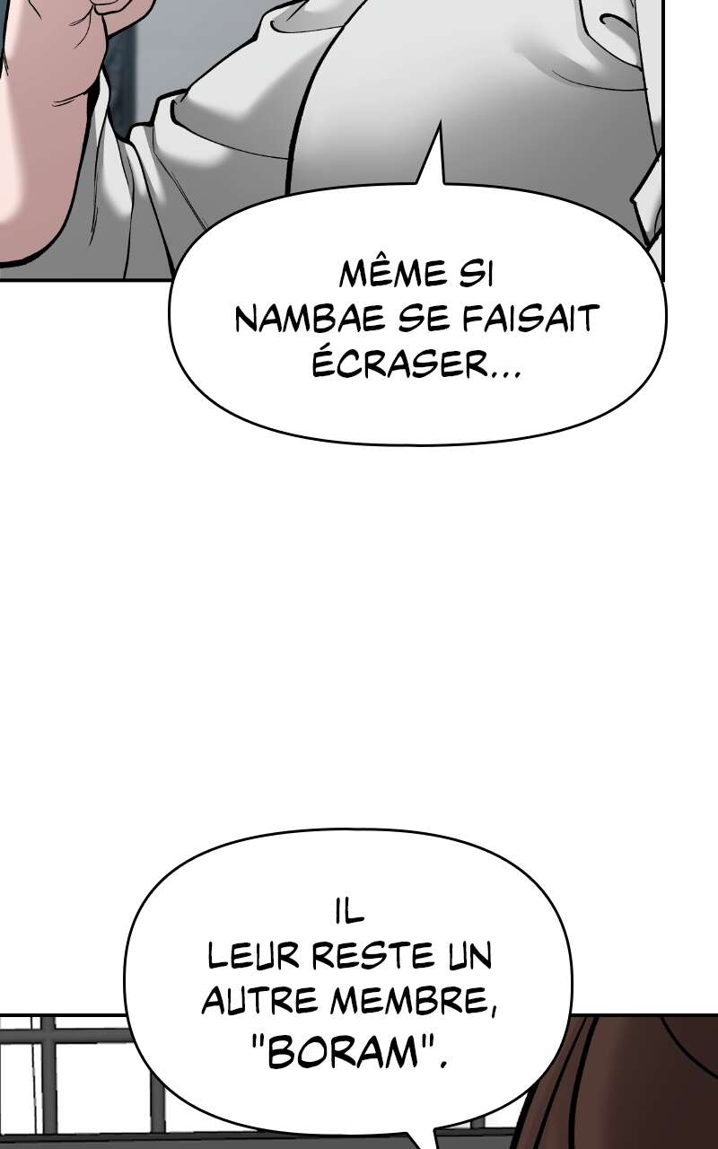 The Bully in Charge Chapitre 70 - Page 127