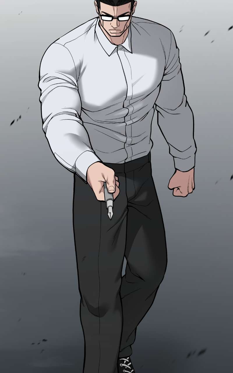 The Bully in Charge Chapitre 70 - Page 13