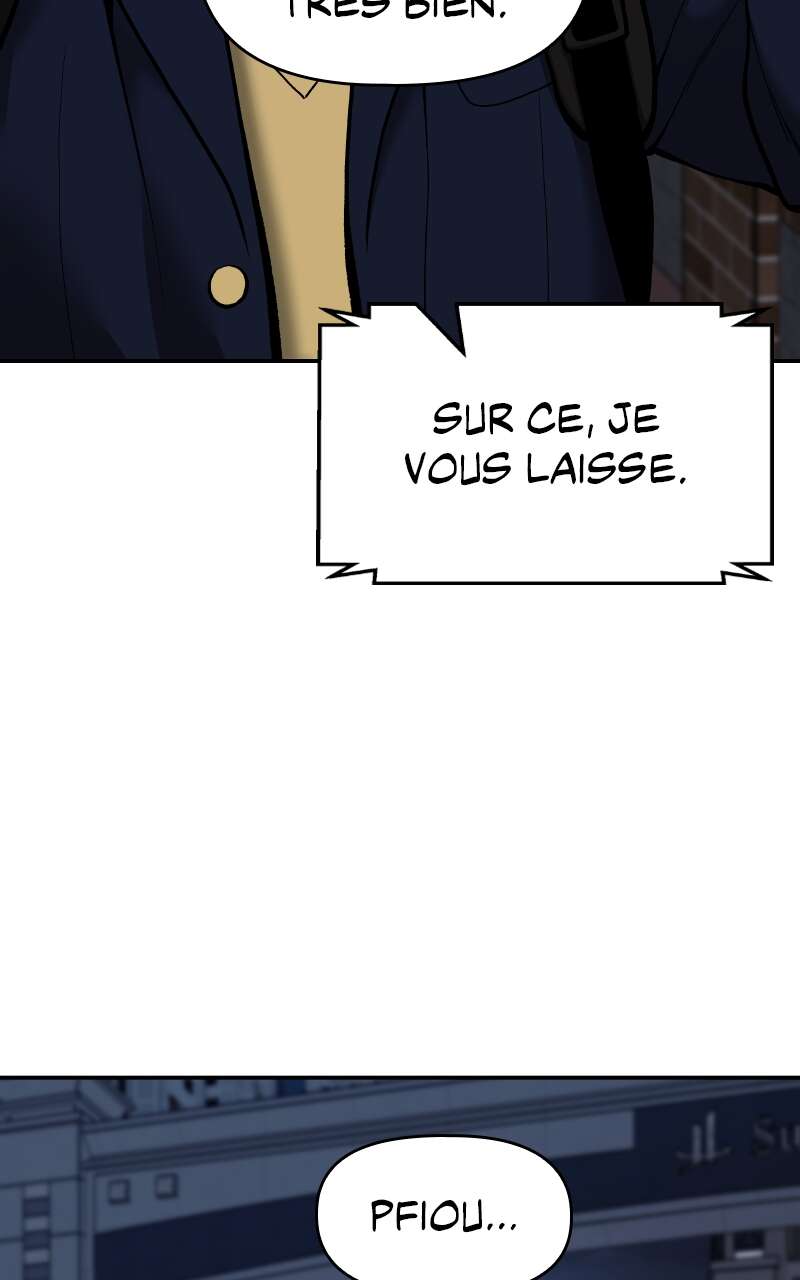 The Bully in Charge Chapitre 70 - Page 131