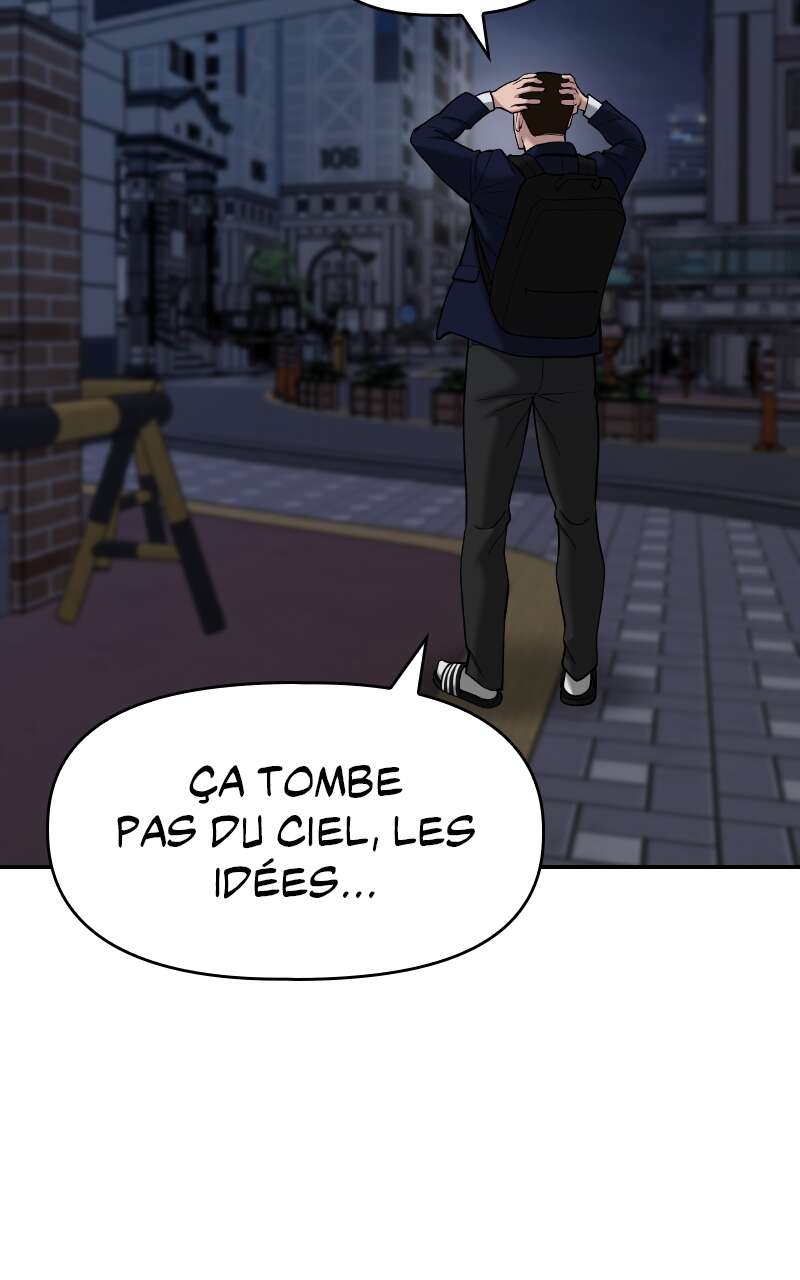 The Bully in Charge Chapitre 70 - Page 132