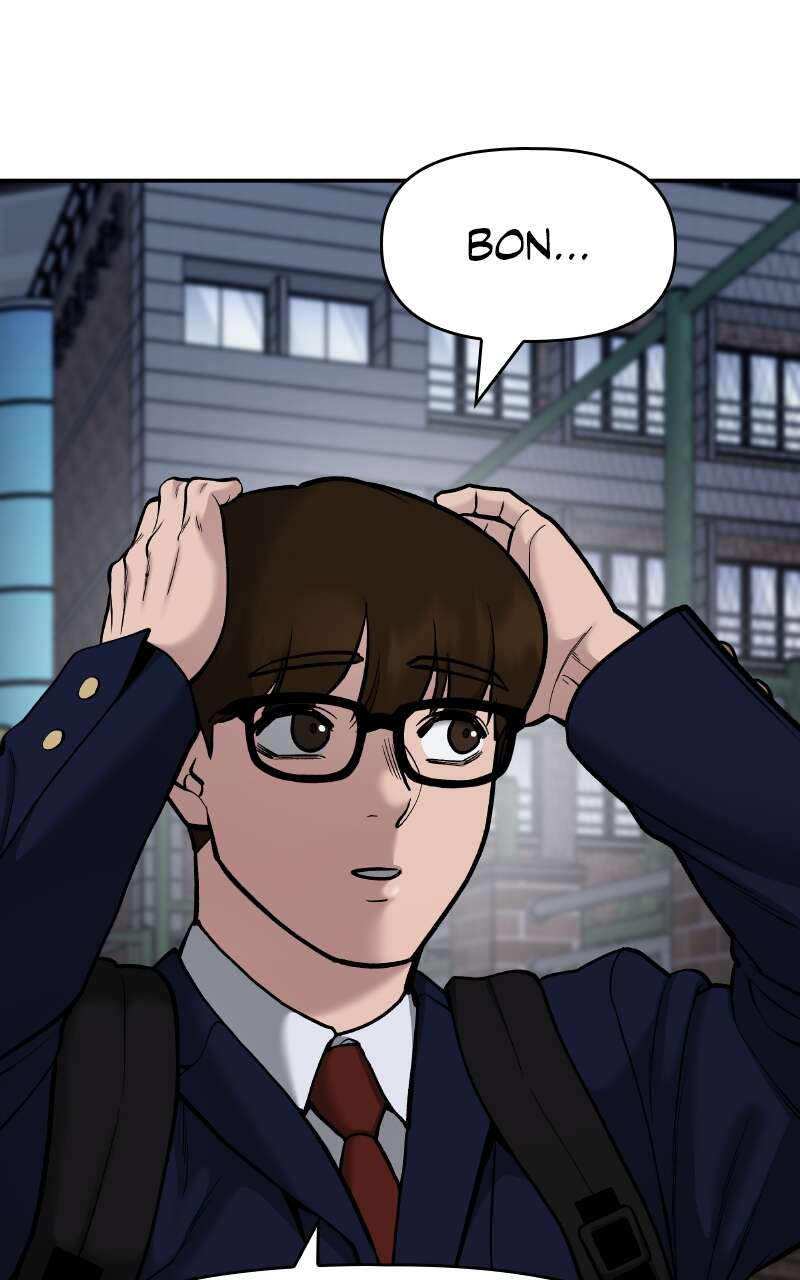 The Bully in Charge Chapitre 70 - Page 133