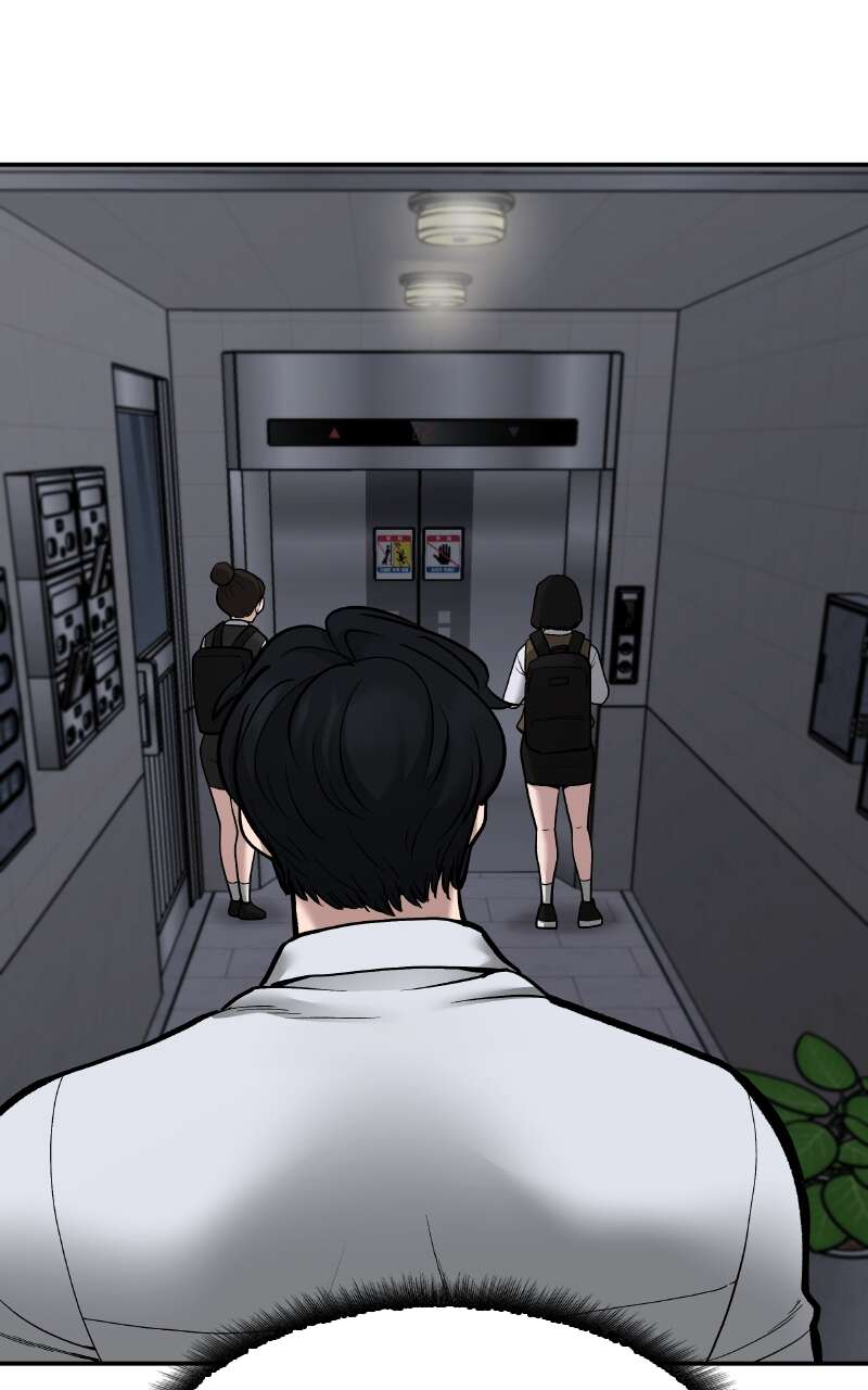 The Bully in Charge Chapitre 70 - Page 138
