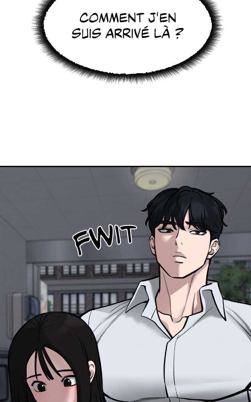 The Bully in Charge Chapitre 70 - Page 139