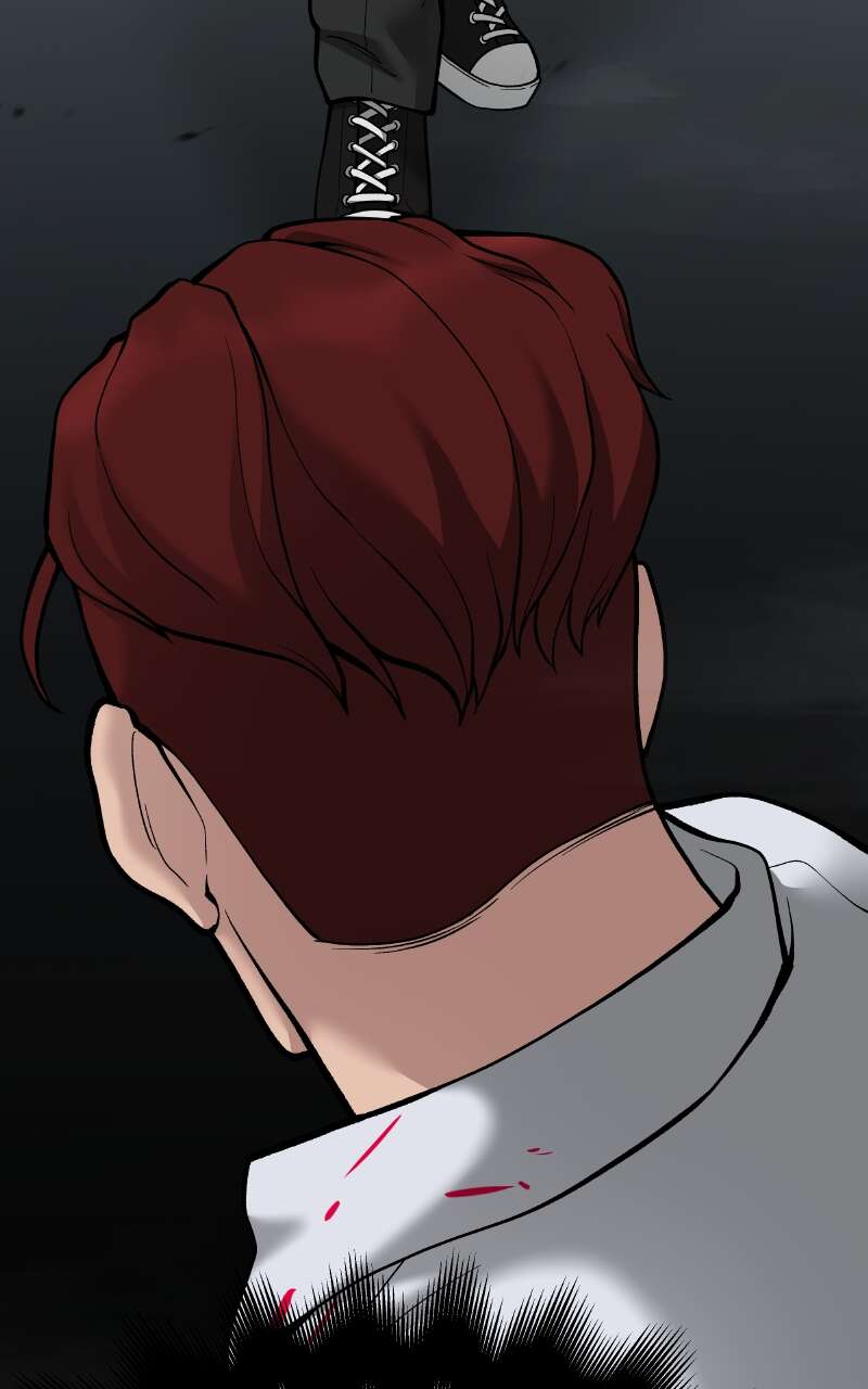 The Bully in Charge Chapitre 70 - Page 14