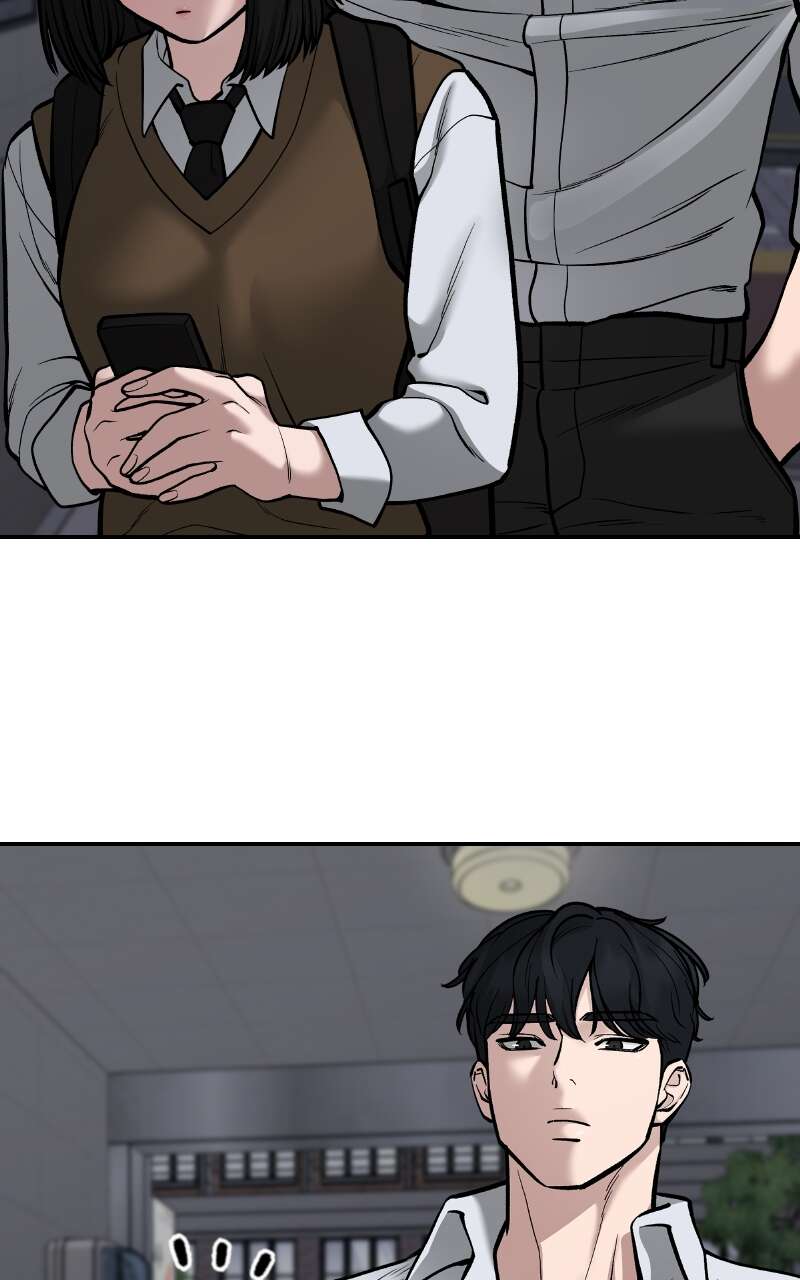 The Bully in Charge Chapitre 70 - Page 140