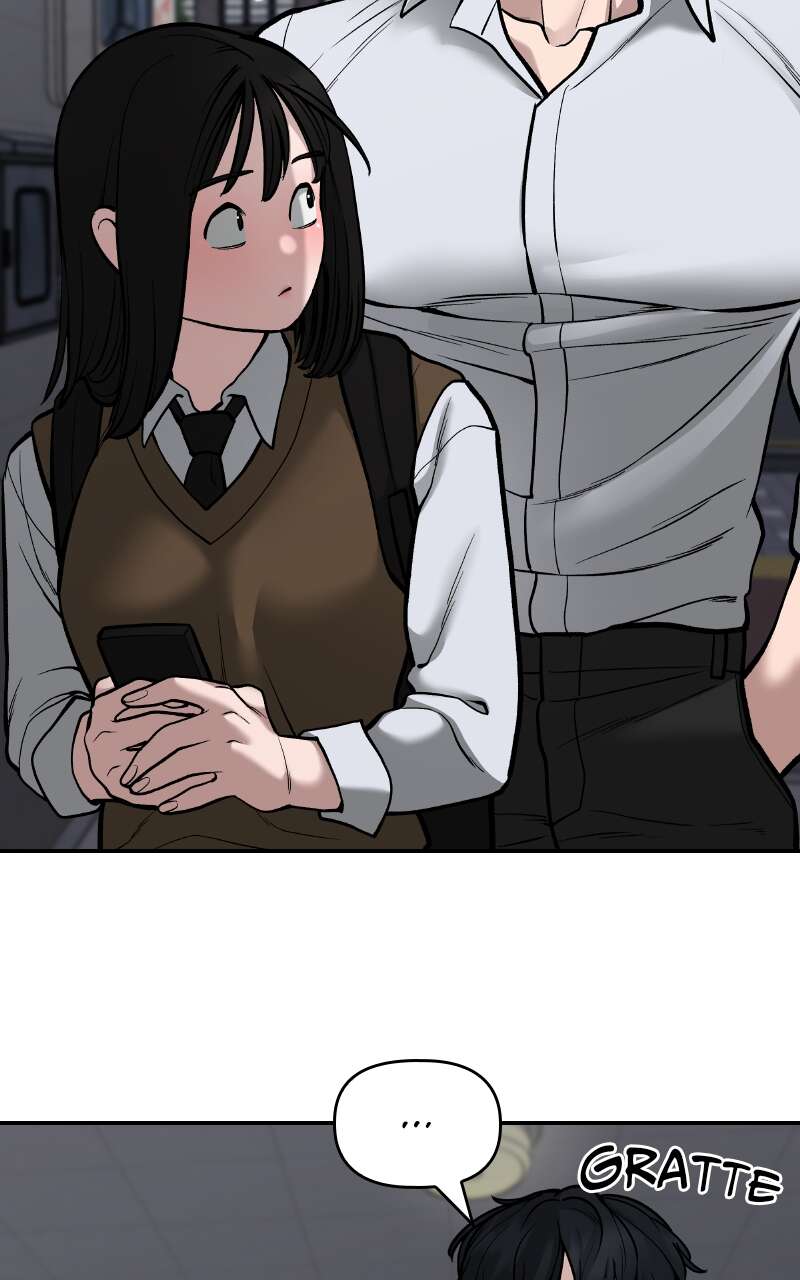 The Bully in Charge Chapitre 70 - Page 141