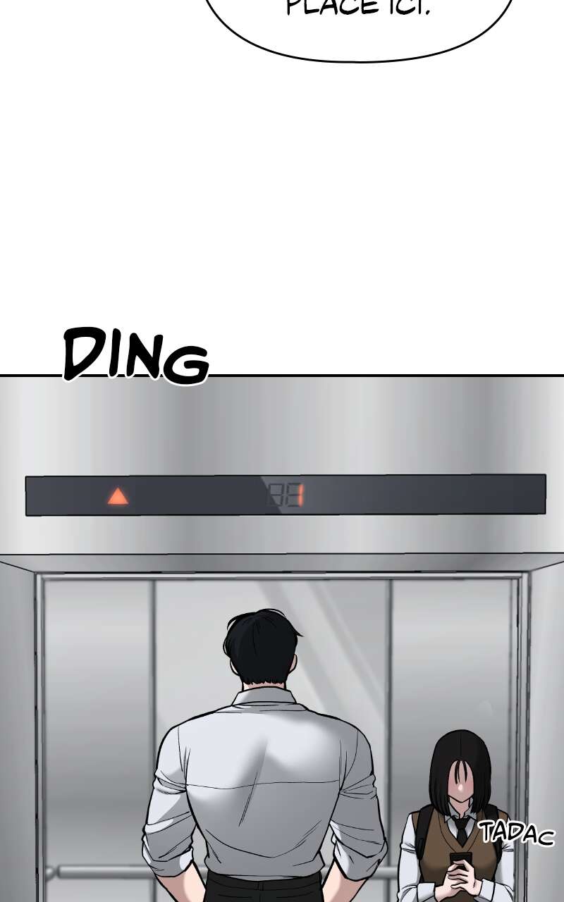 The Bully in Charge Chapitre 70 - Page 143