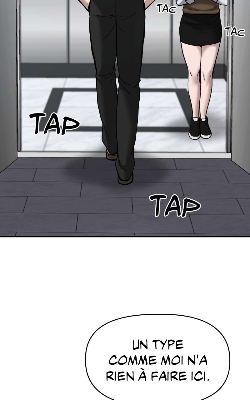 The Bully in Charge Chapitre 70 - Page 144