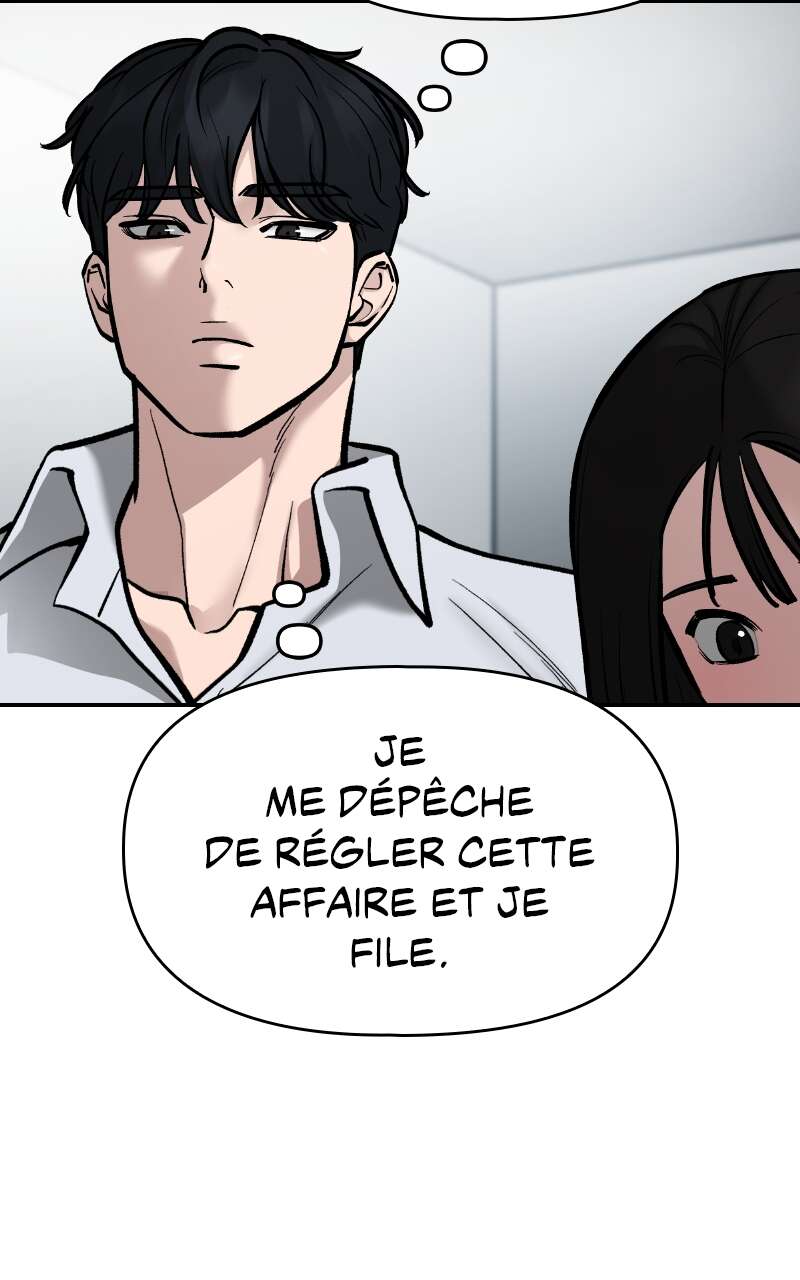 The Bully in Charge Chapitre 70 - Page 145