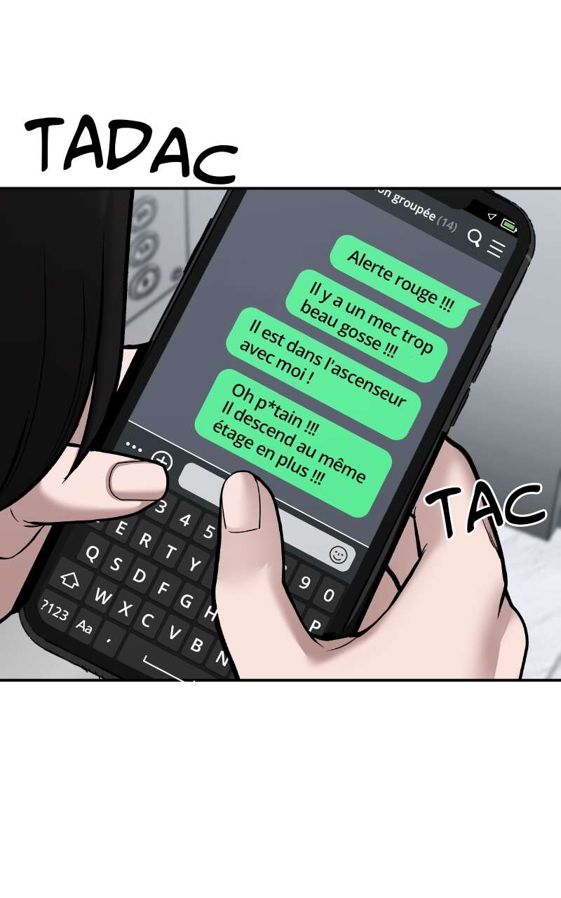 The Bully in Charge Chapitre 70 - Page 146