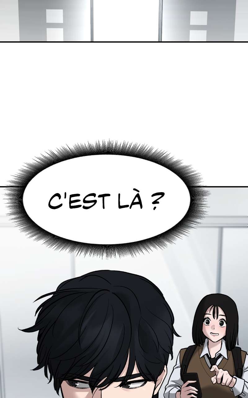 The Bully in Charge Chapitre 70 - Page 149