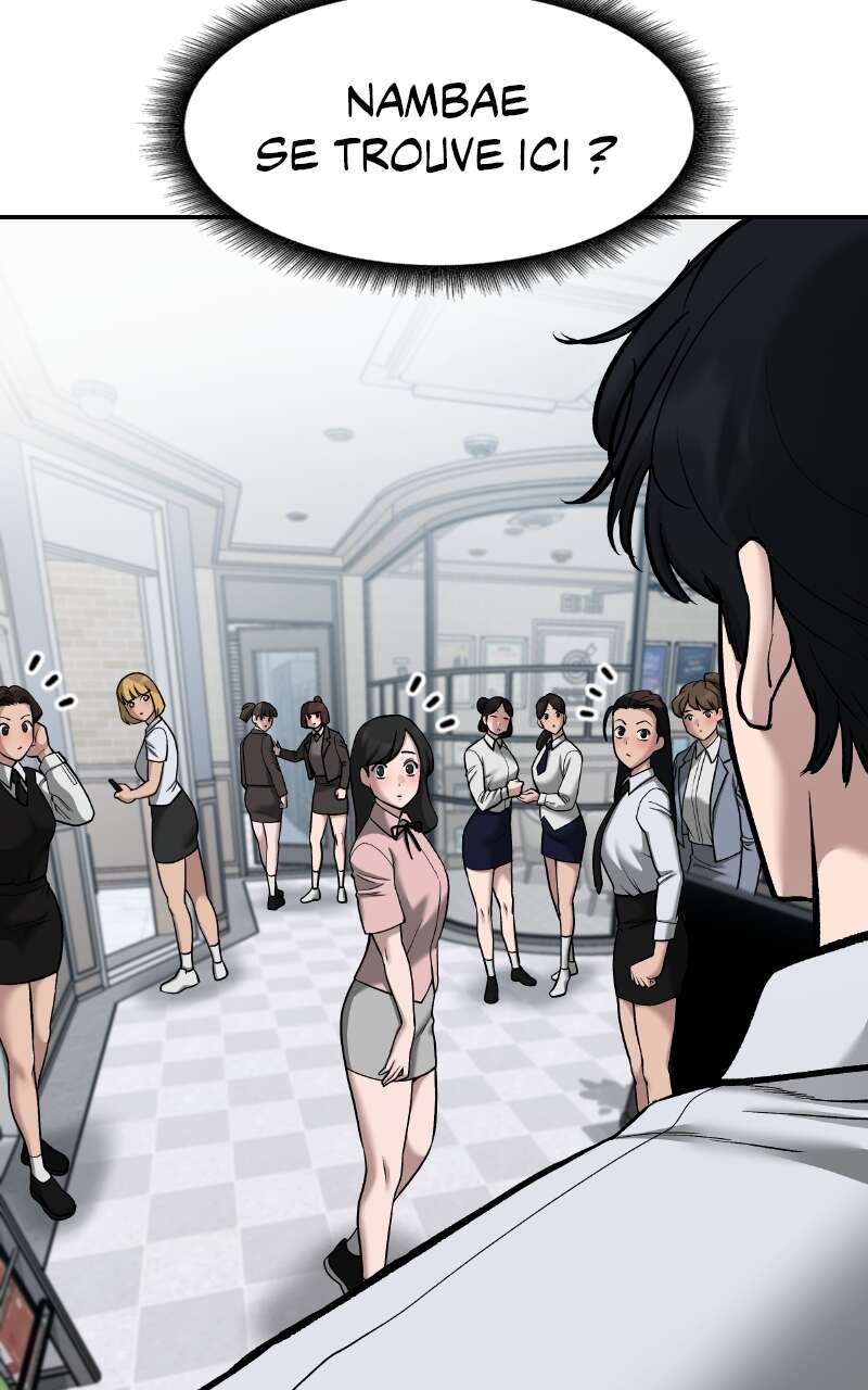 The Bully in Charge Chapitre 70 - Page 151