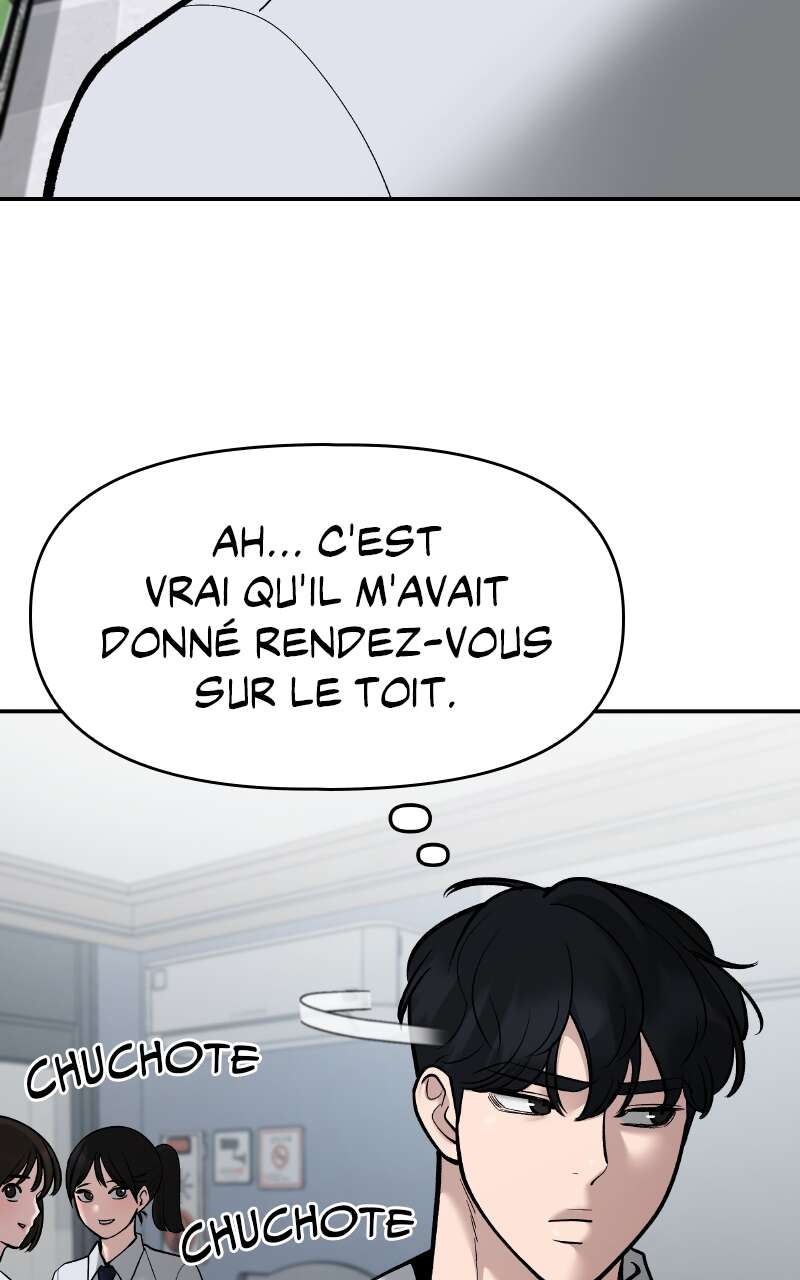 The Bully in Charge Chapitre 70 - Page 152