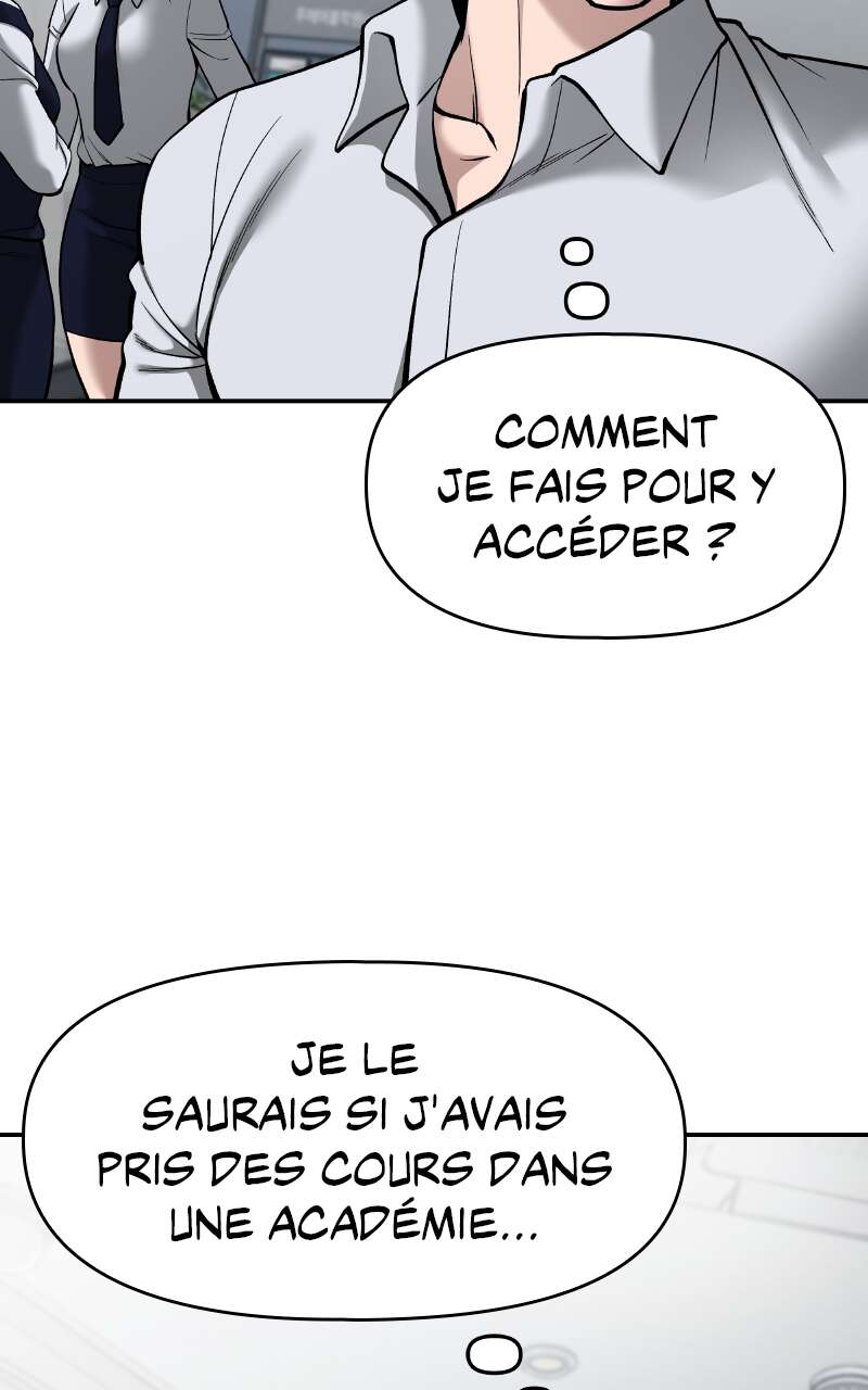The Bully in Charge Chapitre 70 - Page 153