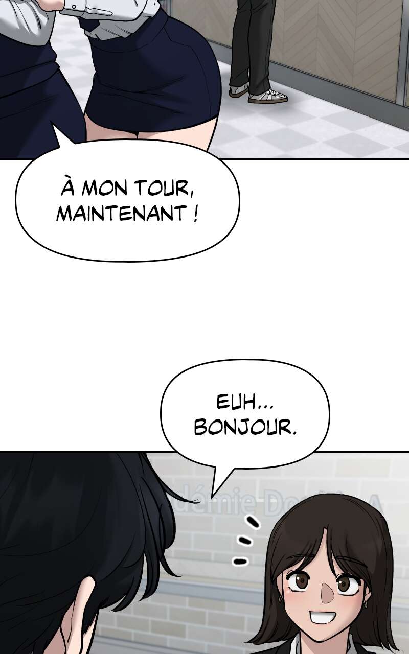 The Bully in Charge Chapitre 70 - Page 158