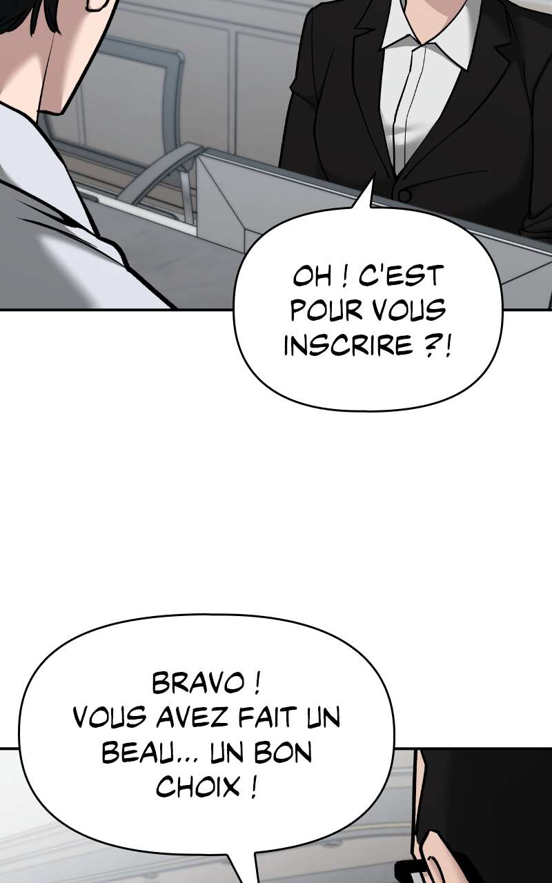 The Bully in Charge Chapitre 70 - Page 159
