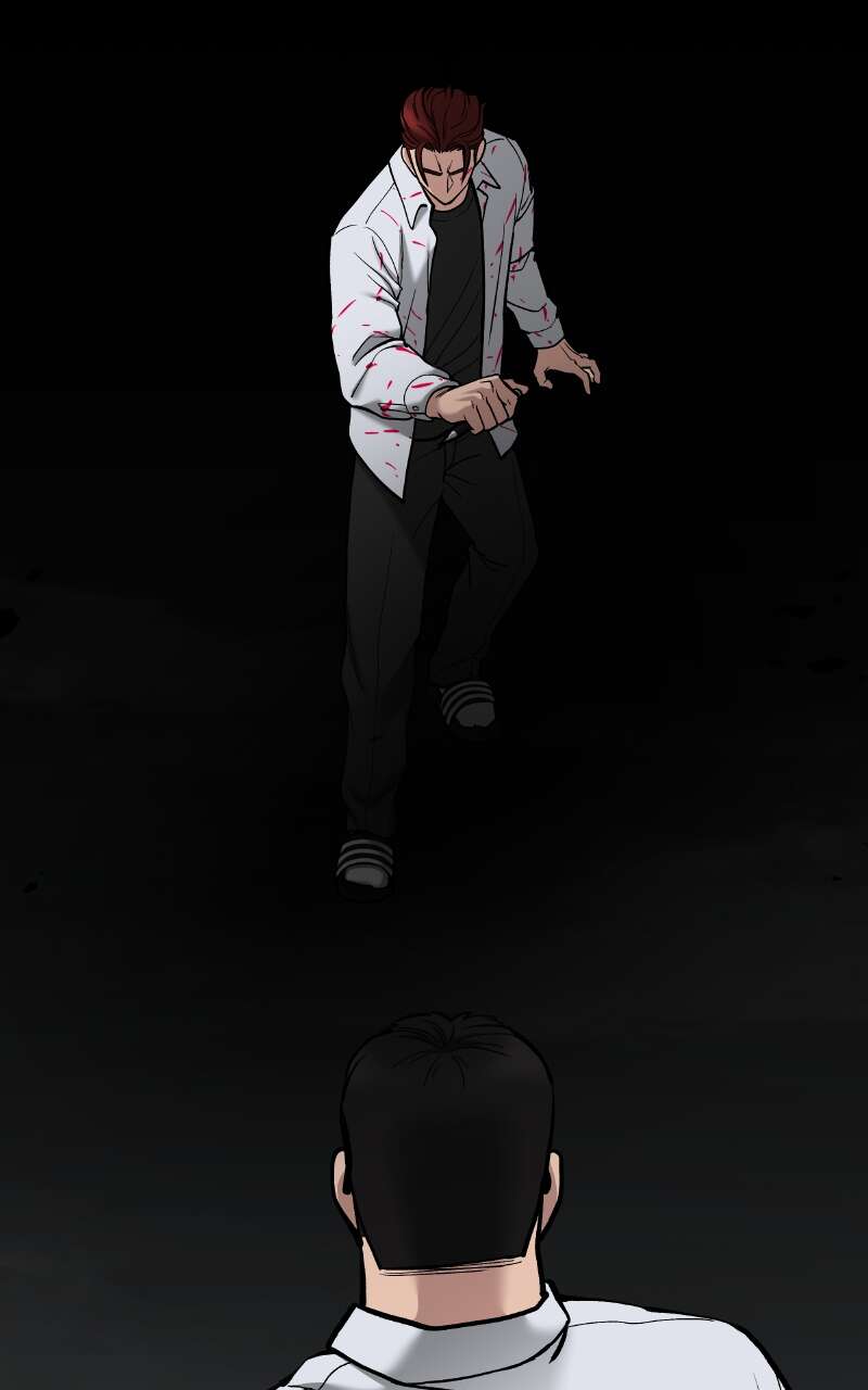 The Bully in Charge Chapitre 70 - Page 16