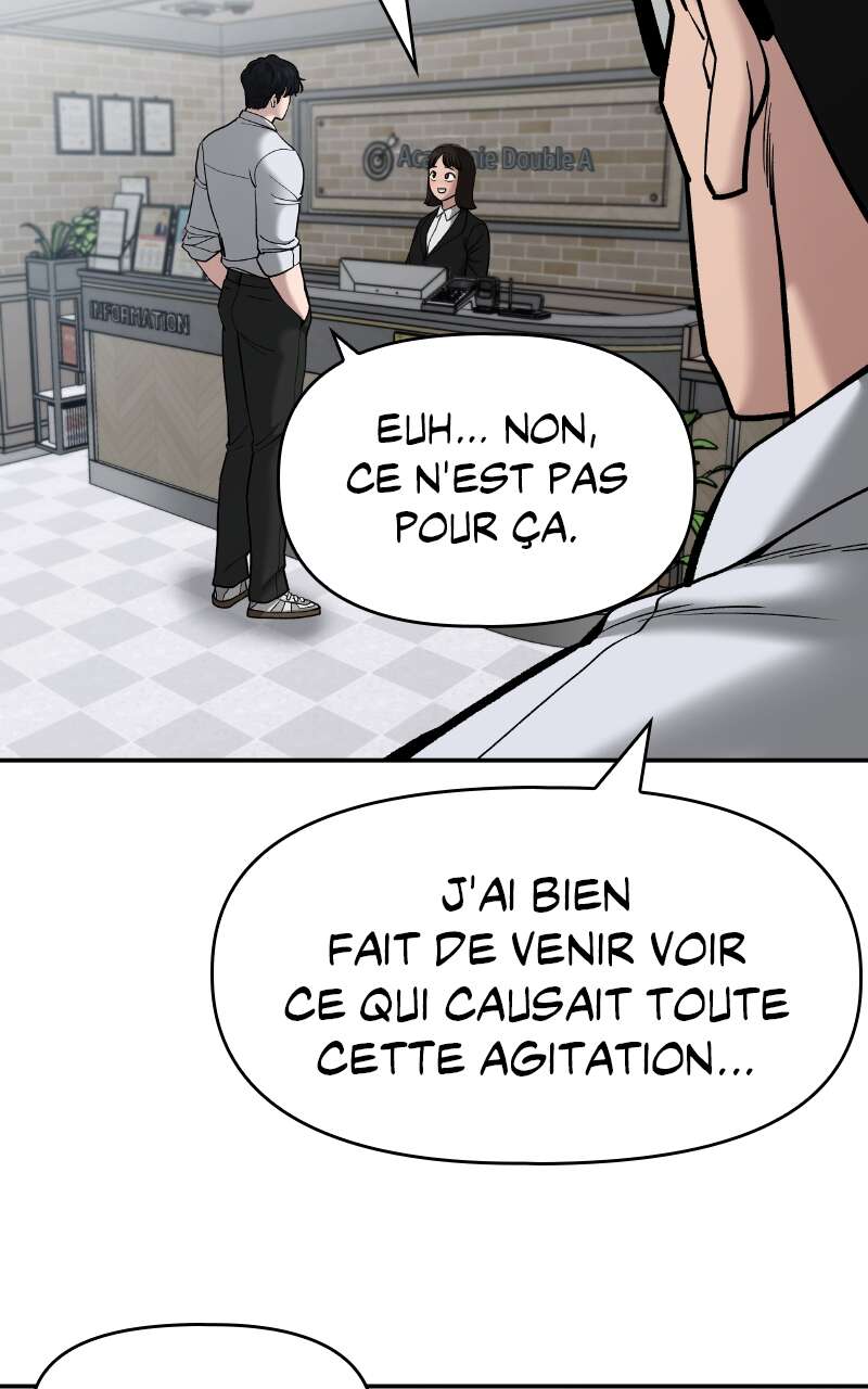 The Bully in Charge Chapitre 70 - Page 160