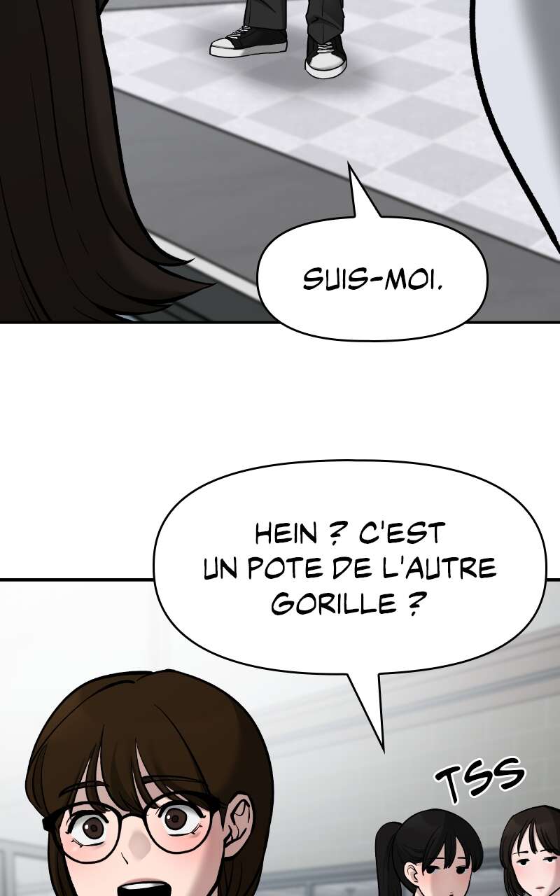 The Bully in Charge Chapitre 70 - Page 162