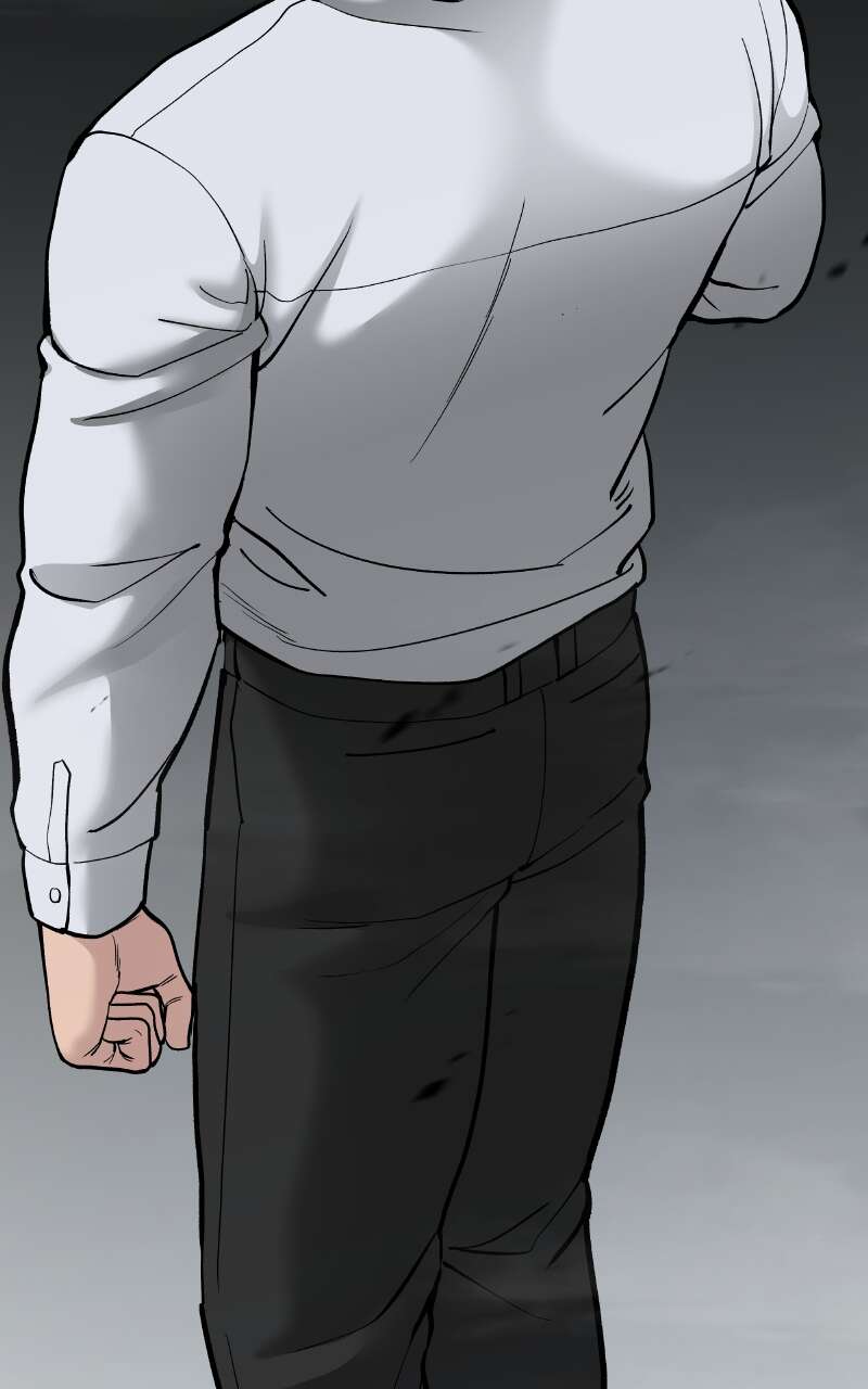 The Bully in Charge Chapitre 70 - Page 17