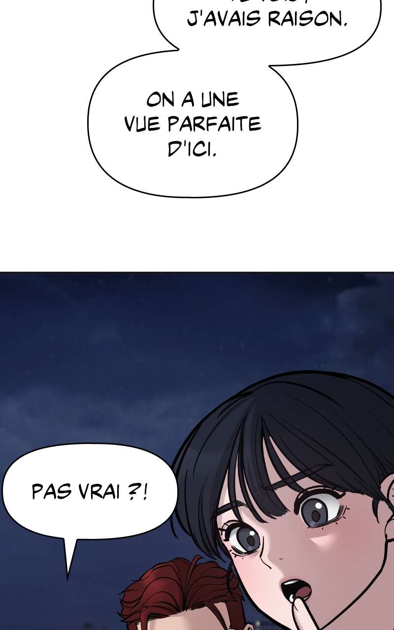 The Bully in Charge Chapitre 70 - Page 170