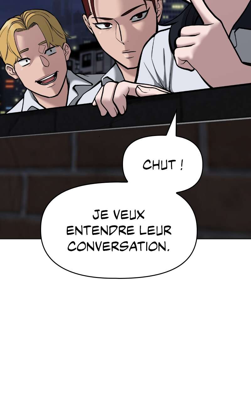 The Bully in Charge Chapitre 70 - Page 171