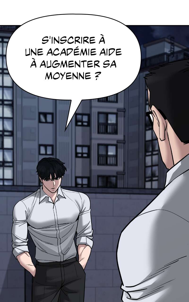 The Bully in Charge Chapitre 70 - Page 172