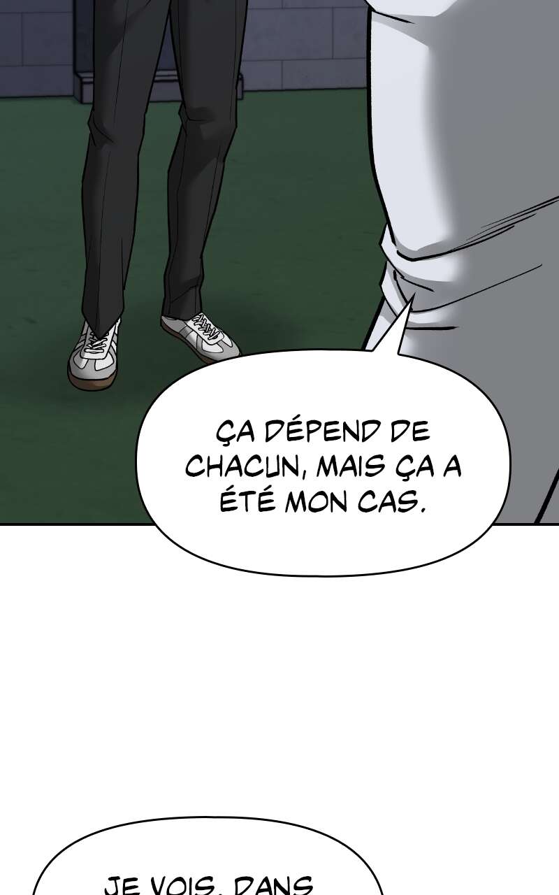 The Bully in Charge Chapitre 70 - Page 173