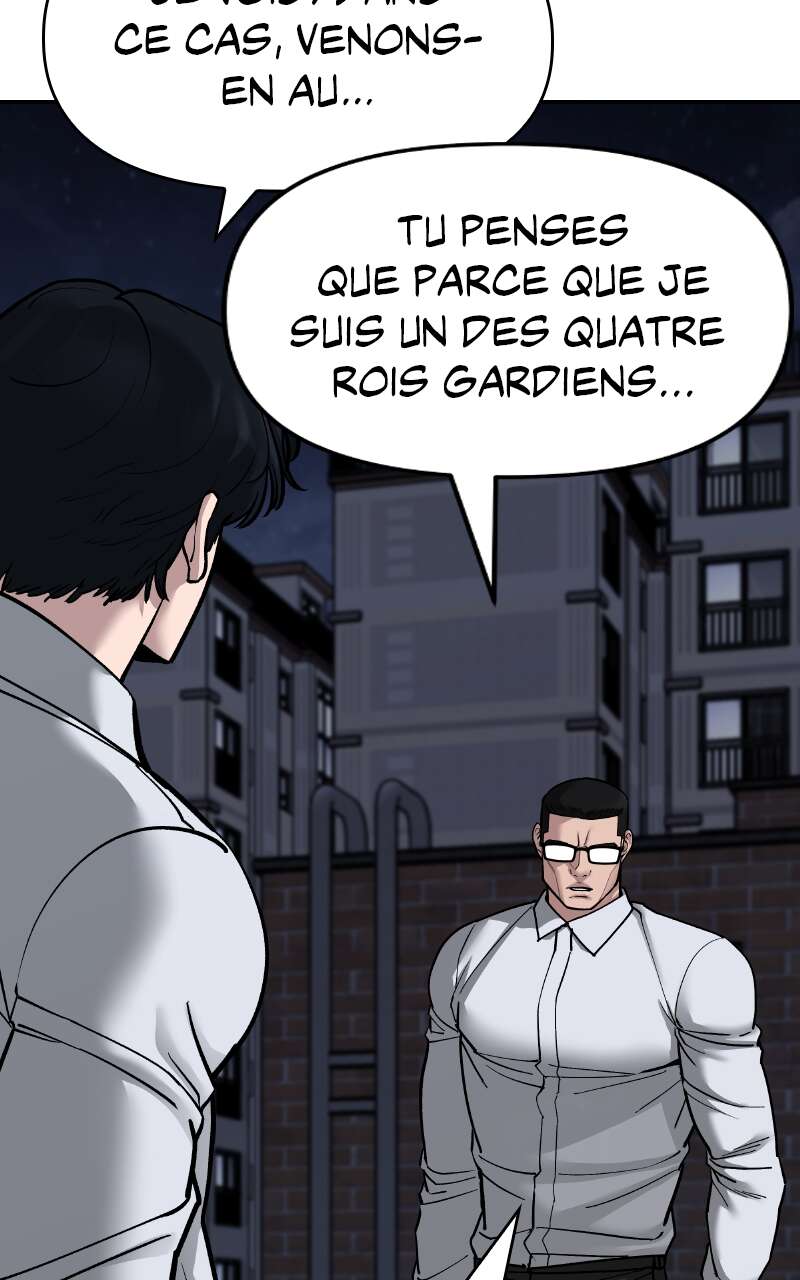 The Bully in Charge Chapitre 70 - Page 174