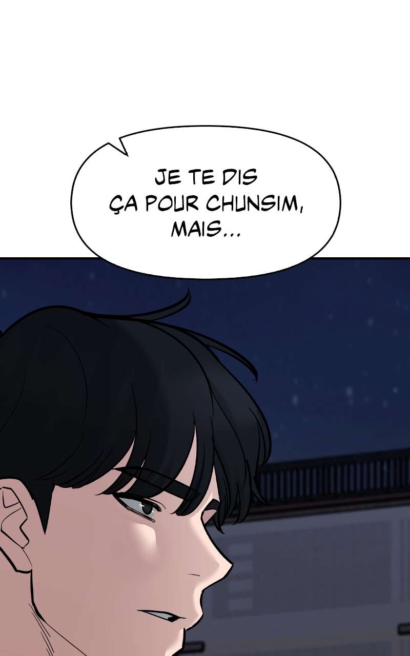The Bully in Charge Chapitre 70 - Page 176