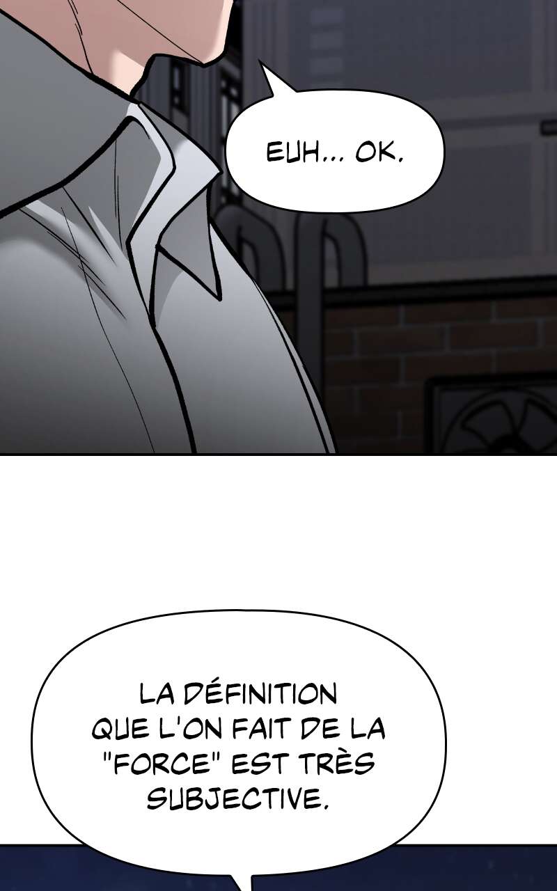 The Bully in Charge Chapitre 70 - Page 177