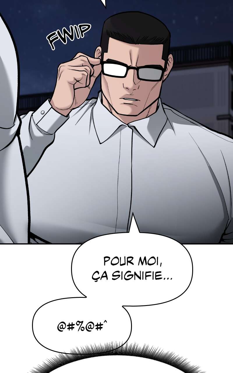 The Bully in Charge Chapitre 70 - Page 178