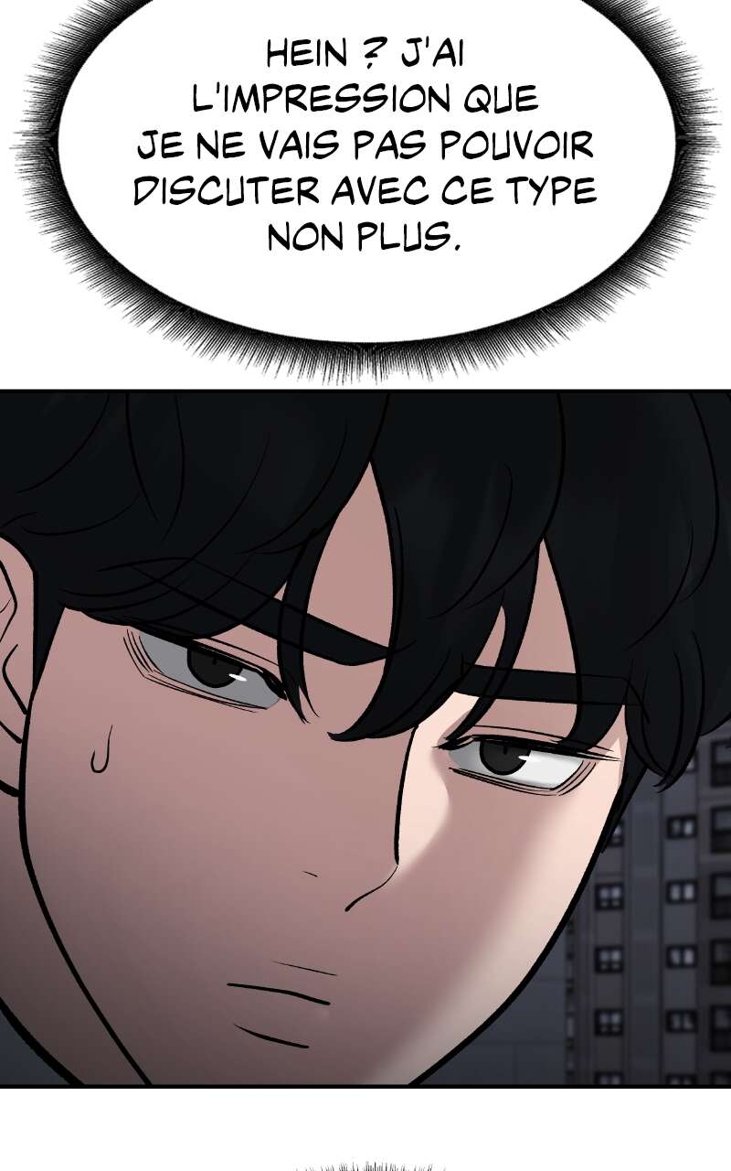The Bully in Charge Chapitre 70 - Page 179
