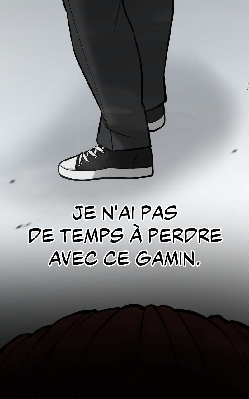 The Bully in Charge Chapitre 70 - Page 18