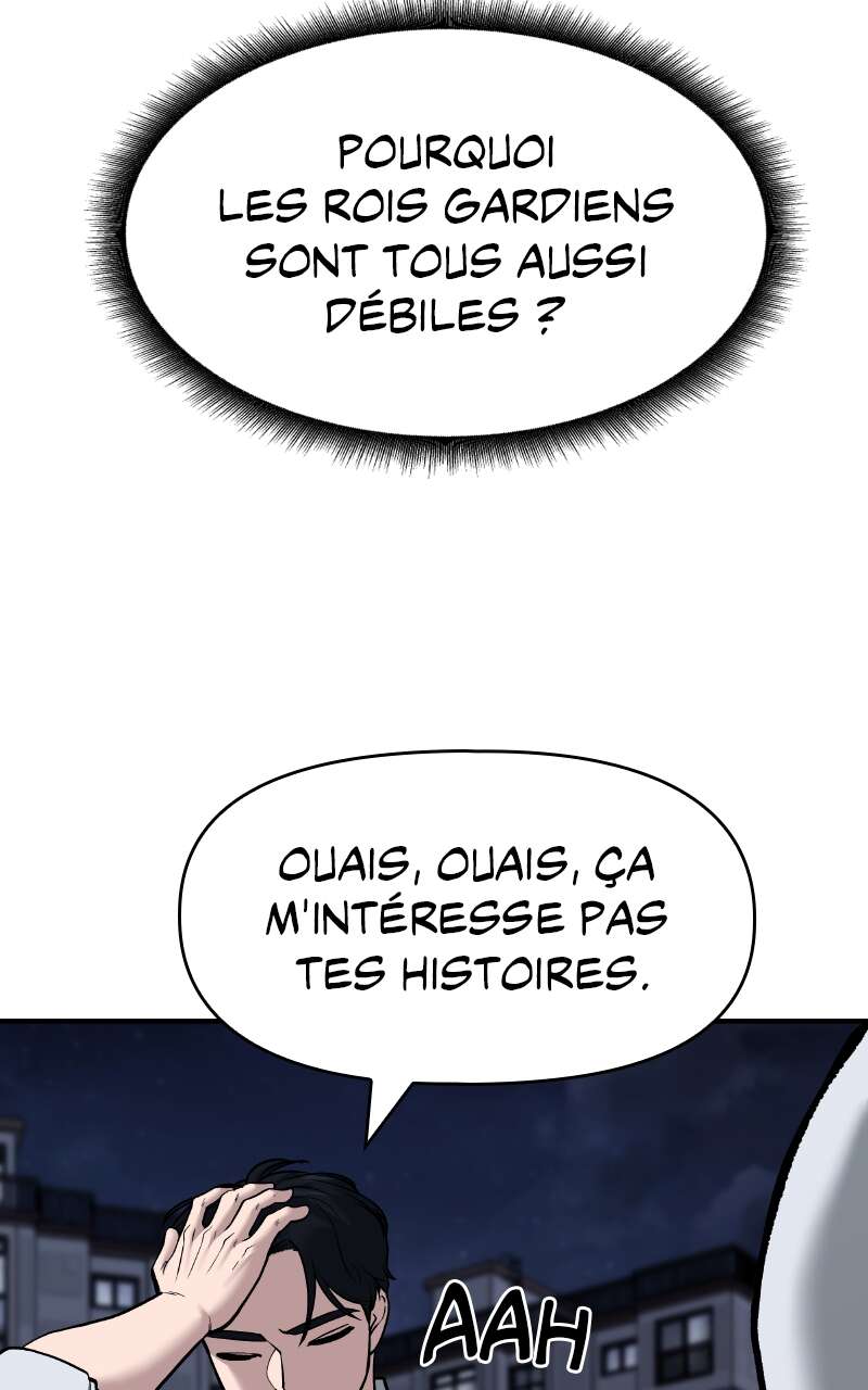 The Bully in Charge Chapitre 70 - Page 180