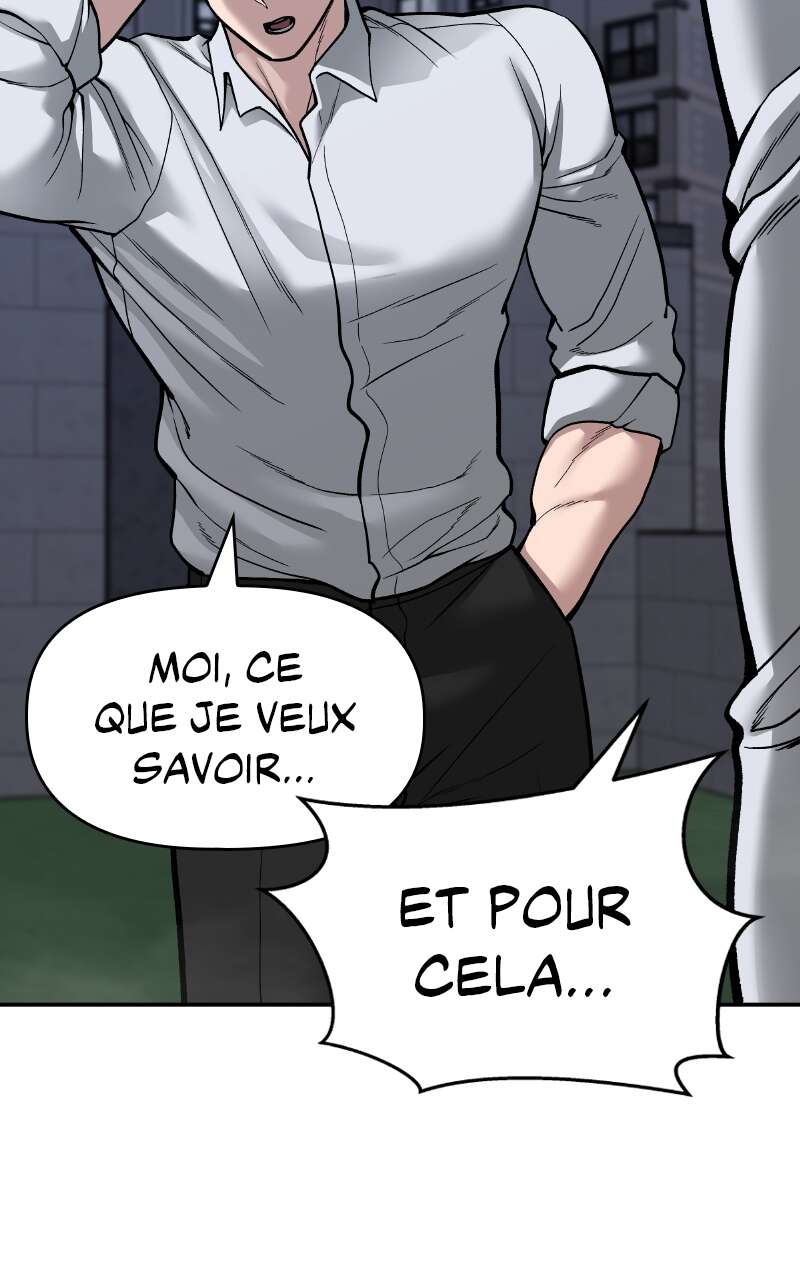 The Bully in Charge Chapitre 70 - Page 181