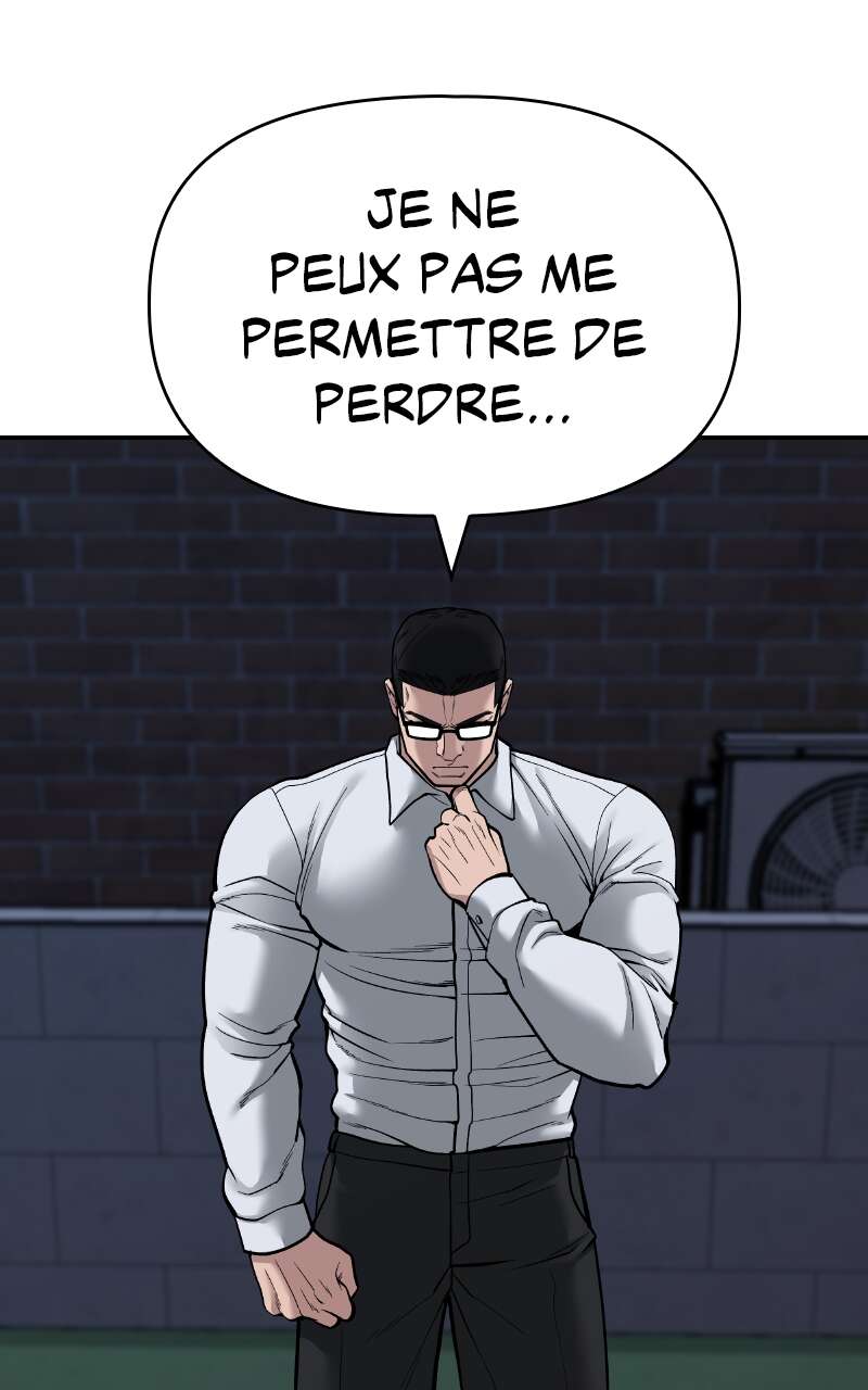 The Bully in Charge Chapitre 70 - Page 182