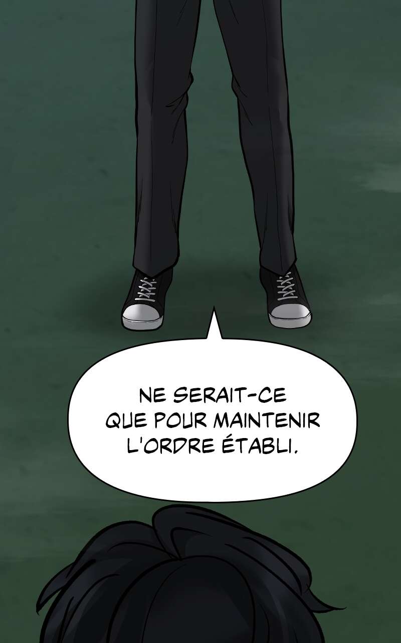 The Bully in Charge Chapitre 70 - Page 183