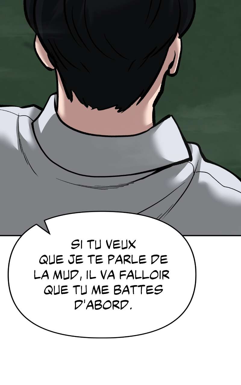 The Bully in Charge Chapitre 70 - Page 184