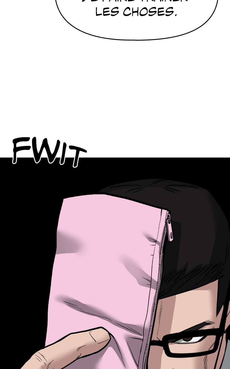 The Bully in Charge Chapitre 70 - Page 186