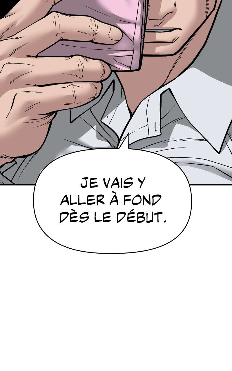 The Bully in Charge Chapitre 70 - Page 187