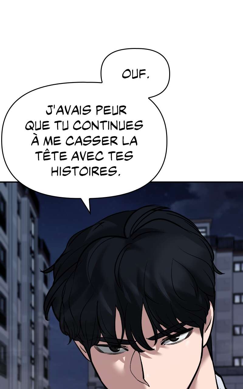 The Bully in Charge Chapitre 70 - Page 188