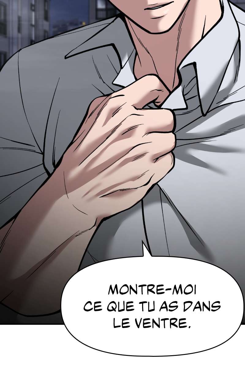 The Bully in Charge Chapitre 70 - Page 189
