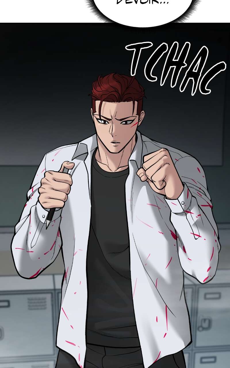 The Bully in Charge Chapitre 70 - Page 20