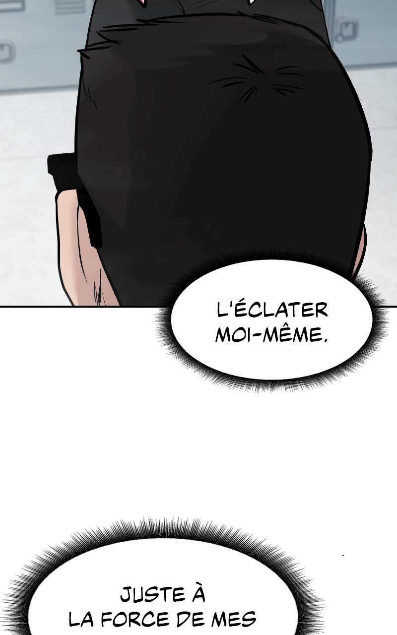 The Bully in Charge Chapitre 70 - Page 21
