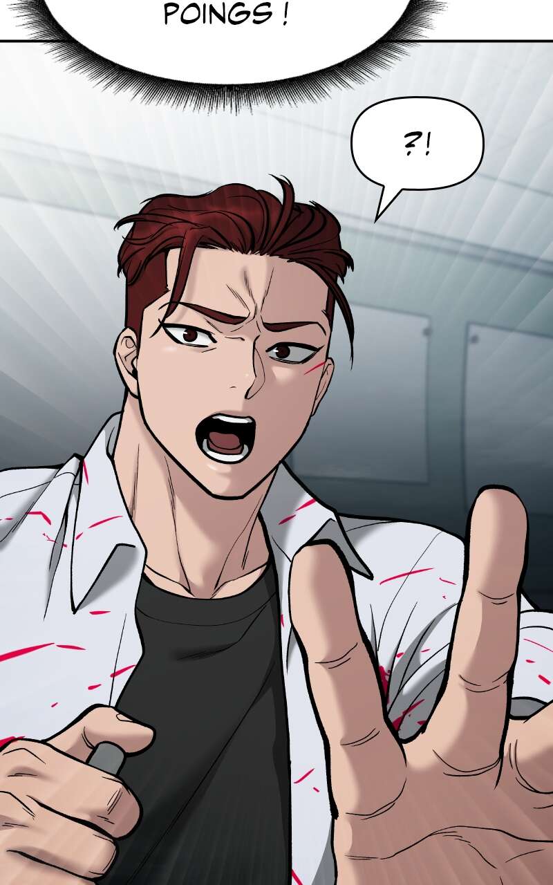 The Bully in Charge Chapitre 70 - Page 22