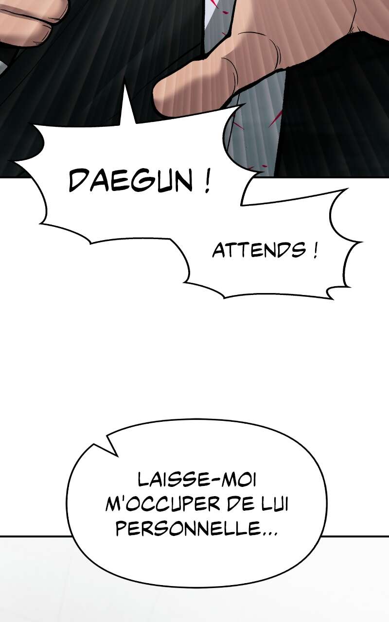 The Bully in Charge Chapitre 70 - Page 23