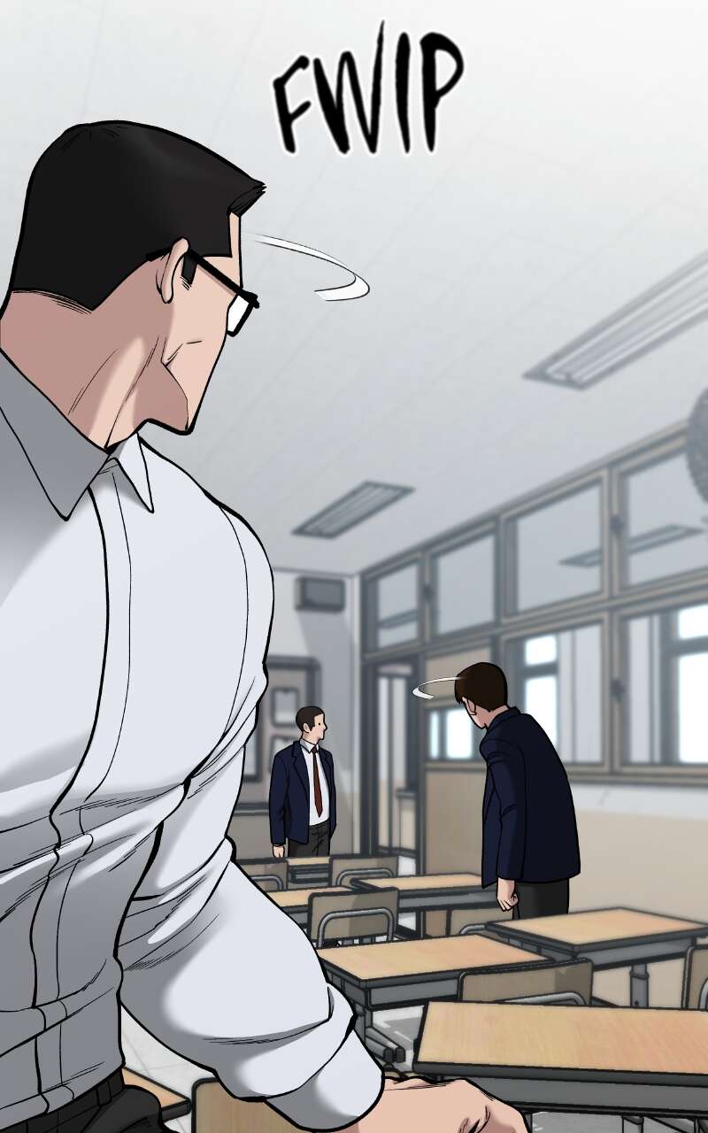 The Bully in Charge Chapitre 70 - Page 24