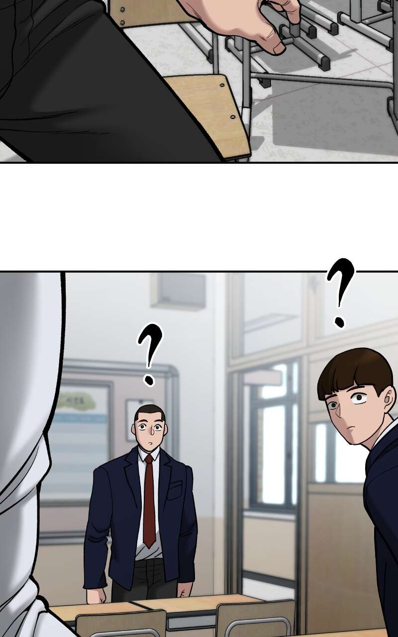 The Bully in Charge Chapitre 70 - Page 25