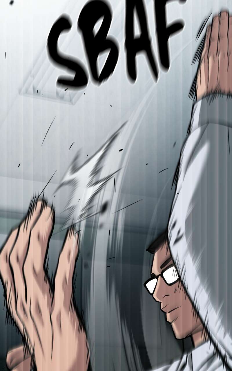 The Bully in Charge Chapitre 70 - Page 31